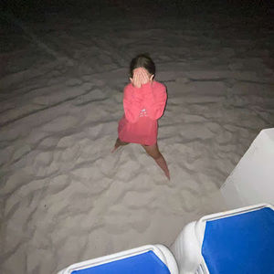 Meet your Posher, Harley